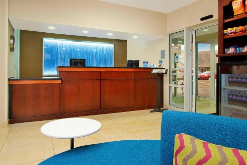 Fairfield Inn & Suites by Marriott Colorado Springs South image 4